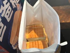 -爸爸糖吐司面包(北京西单大悦城店)