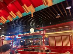 -牛New寿喜烧(金鹰世界店)