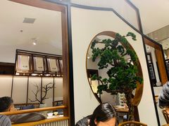 大堂-苏小柳手作点心(控江旭辉分院)