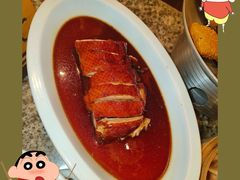 -南京大牌档(壹方天地店)