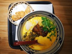 酸汤猪软骨面-和府捞面(EAC店)