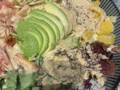 -哈啾嗨·新概念蒙餐(红星新城店)