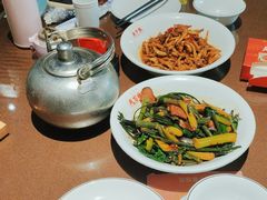 -天下客饭店(中山路店)