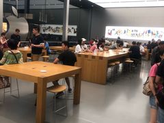 -Apple零售店(成都太古里店)