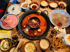 -楠火锅(太古里总店)