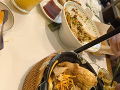 -春家·非遗手工小吃(徐汇万科广场店)