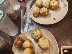 -哑巴生煎(临顿路店)