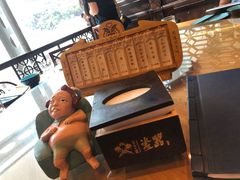 -瓷器(Market City)