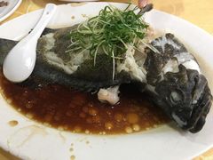 -老字号蛇口德记烧腊饭店·海鲜加工