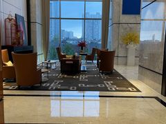 -成都尼依格罗酒店