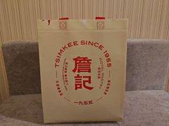 -詹记桃酥(宿州路店)