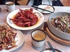 -有位虾匠·胶东土菜小馆(市北店)