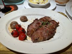 -波特曼西餐厅(中央大街店)