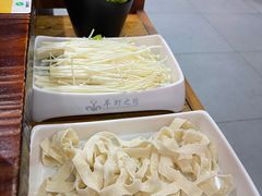-老北京羊蝎子(永德路店)