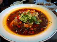 -应天大明王朝·南京菜(中山陵店)