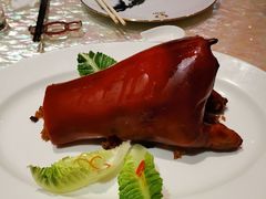 -8餐厅(新葡京酒店)