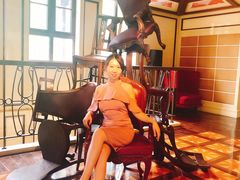 -天津津利华酒店