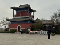 -天津妈祖文化园