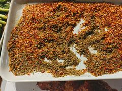 -木屋烧烤(坂田天安云谷店)