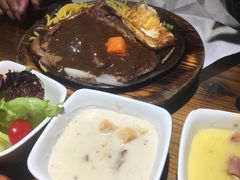 -西缘牛排(荟聚购物中心店)