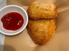 -和府捞面(曹路花园城店)