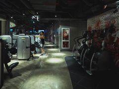 -威尔仕健身(虹桥南丰城店)