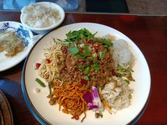 妈妈大拌菜-八大碗·地道东北菜(中街店)