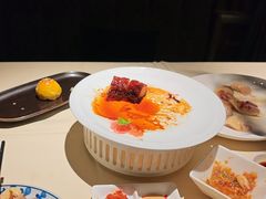 -侨美食家·粤菜(体育西路店)