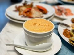 -南湖宾馆·鸳湖阁全日制餐厅