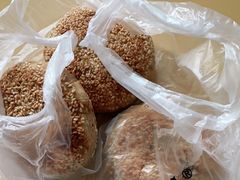-紫光园清真北京小吃(广渠门内店)