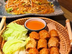 -同仁四季椰子鸡(罗湖国贸店)