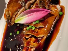 古法西湖醋鱼（桂鱼）-桂满陇·锦绣江南(益田广场店)