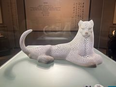-景德镇中国陶瓷博物馆