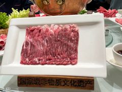 -东来顺饭庄(西单店)