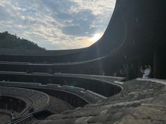 -初溪土楼群