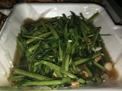 -班赞海鲜市场