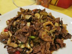 -盛记顺德高佬猪杂粥