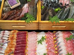 -鮨冠OMAKASE食べ放题(北京首店)