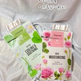 宅在家也要好好护肤变美丽哦～其实也是给了常化妆的小仙
