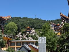 -博山正觉寺