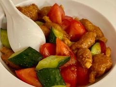 -禧和源养生素食茶馆