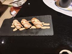 -天狗山料理(省体店)