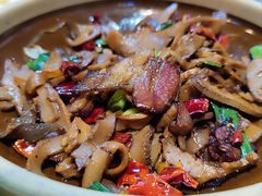 -湘香私房菜(大石长隆店)
