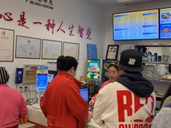 -香妃烤鸡(西单店)