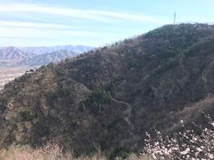 -北京鹫峰国家森林公园