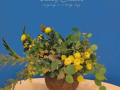 -花到家(富贵鸟花艺行)