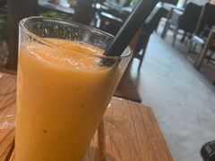 -maan coffee漫咖啡(通州店)