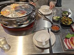 -燚青春东北泥炉烤肉(百合店)