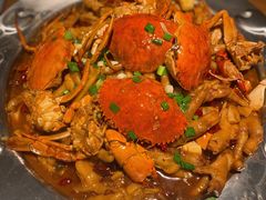-胖哥俩肉蟹煲(永旺店)