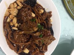 四喜烤麸-和记小菜(东方店)